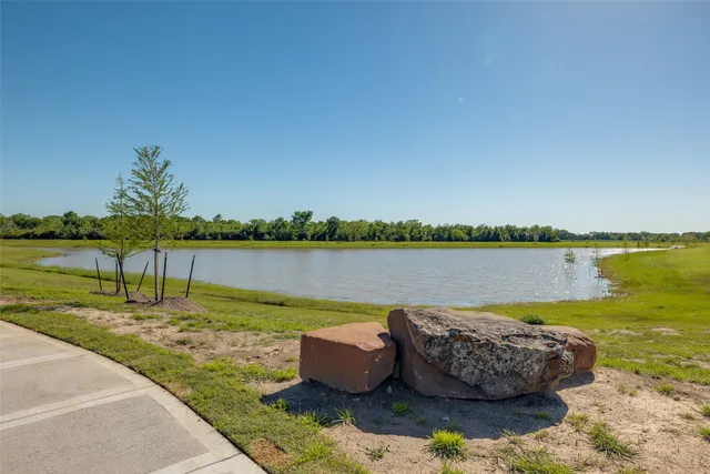 $280,390 | 1062 Blue Stone Drive, Beasley, TX 77417