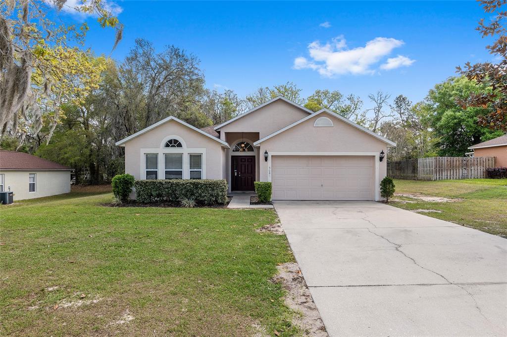 5688 Southwest 117th Lane Road Ocala, FL 34476 - Photo 1 of 1