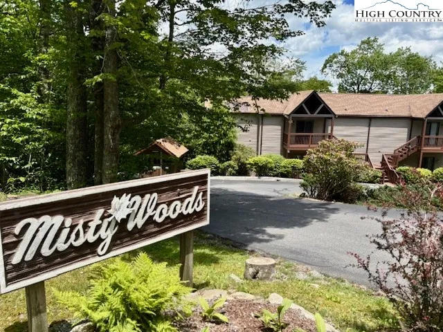 $254,900 | 1664 Grouse Moor Drive, Unit 4, Sugar Mountain, NC 28604