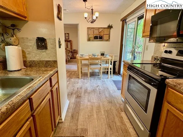 $254,900 | 1664 Grouse Moor Drive, Unit 4, Sugar Mountain, NC 28604