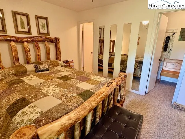 $254,900 | 1664 Grouse Moor Drive, Unit 4, Sugar Mountain, NC 28604