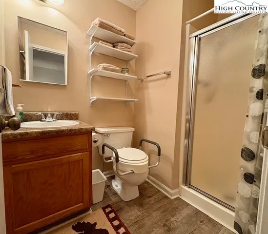 $254,900 | 1664 Grouse Moor Drive, Unit 4, Sugar Mountain, NC 28604