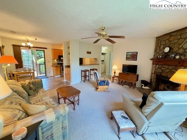 $254,900 | 1664 Grouse Moor Drive, Unit 4, Sugar Mountain, NC 28604