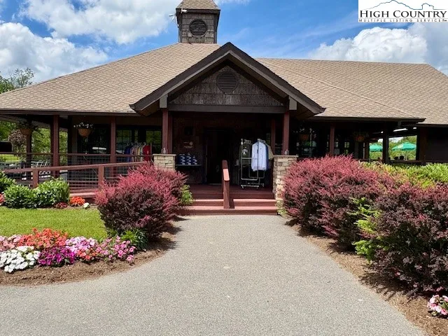 $254,900 | 1664 Grouse Moor Drive, Unit 4, Sugar Mountain, NC 28604