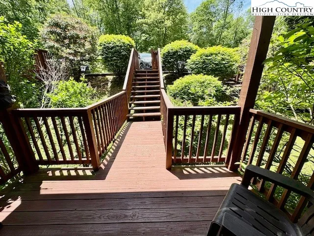 $254,900 | 1664 Grouse Moor Drive, Unit 4, Sugar Mountain, NC 28604