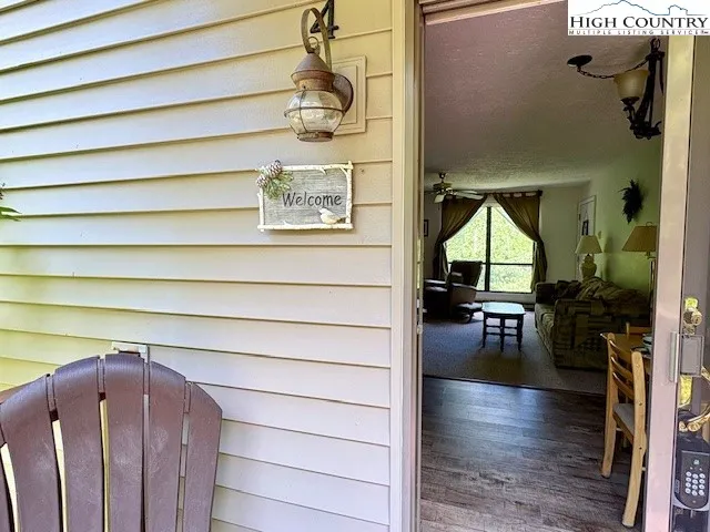 $254,900 | 1664 Grouse Moor Drive, Unit 4, Sugar Mountain, NC 28604