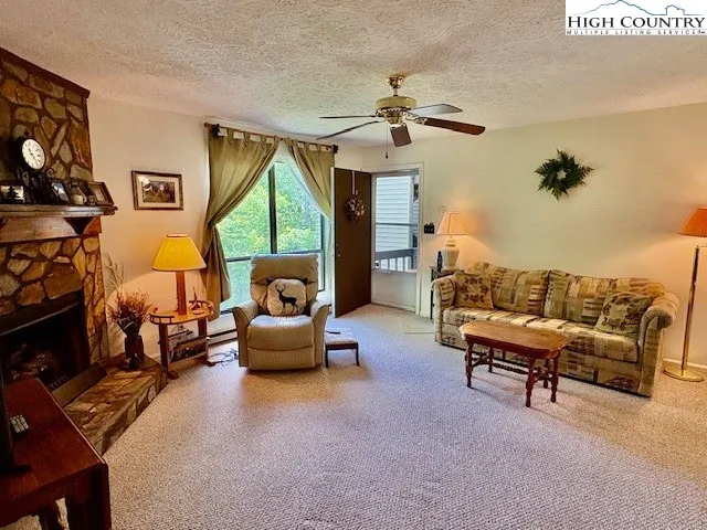 $254,900 | 1664 Grouse Moor Drive, Unit 4, Sugar Mountain, NC 28604