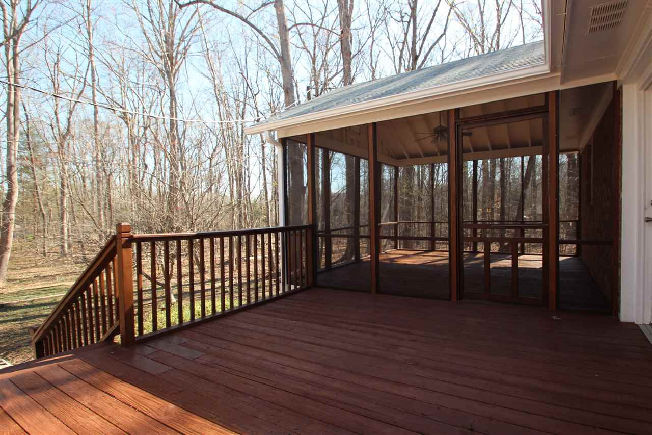 907 Torredge Road Durham, NC 27712 - Photo 13 of 19 Patio/Deck