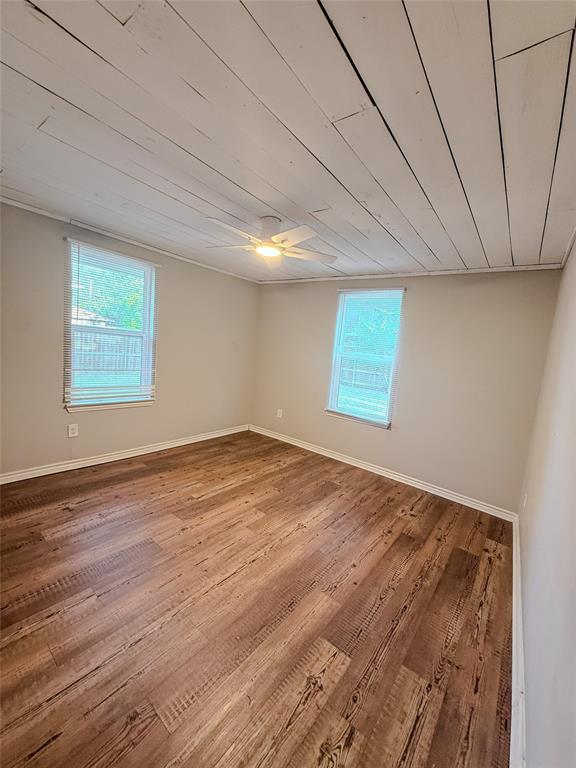 117 East Division Street Pilot Point, TX 76258 - Photo 8 of 19 Bedroom1