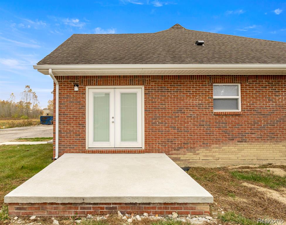 28202 Fortson Lane Inkster, MI 48141 - Photo 26 of 28