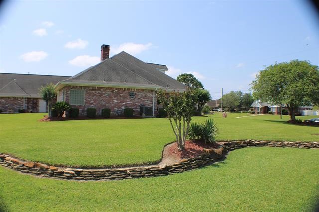 7695 Cobblestone Terrace Lumberton, TX 77657 - Photo 42 of 48