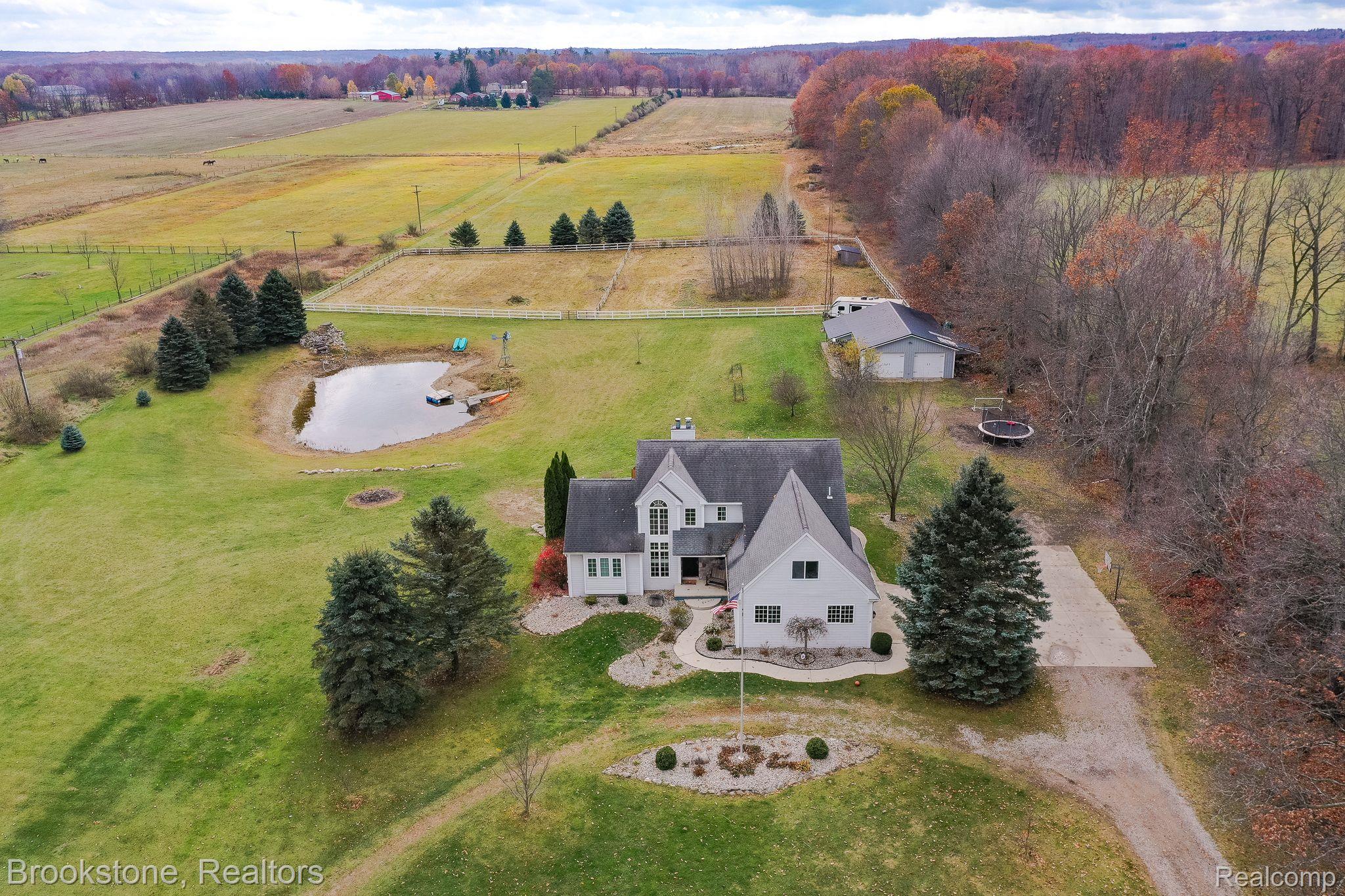 2140 Mott Road North Branch, MI 48461 - Photo 81 of 92 Gallery Image 81