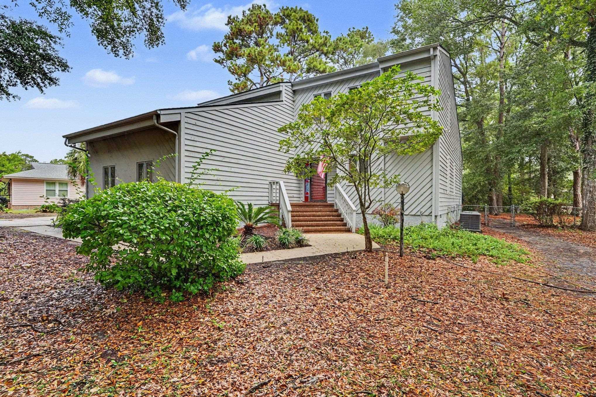 406 Lafayette Road Myrtle Beach, SC 29572 - Photo 33 of 36 Gallery Image 33