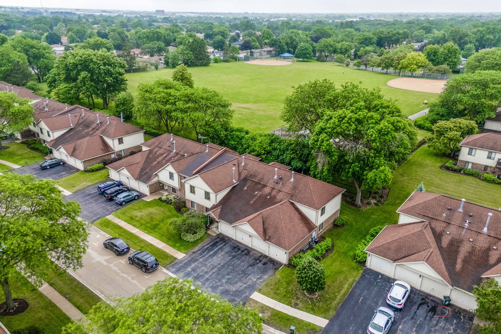 823 Coach Road, Unit 6 Palatine, IL 60074 - Photo 28 of 31