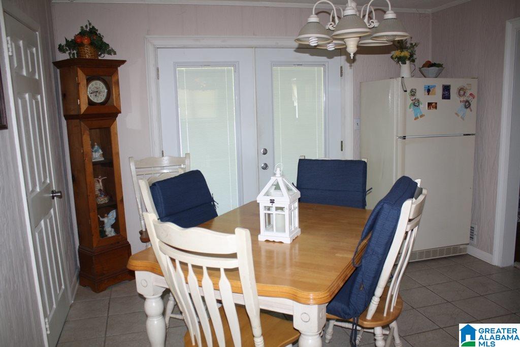 908 Robertson Road Anniston, AL 36207 - Photo 14 of 47