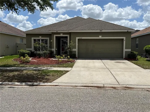 $325,000 | 10117 Celtic Ash Drive, Ruskin, FL 33573