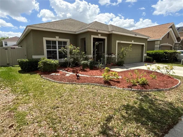 $325,000 | 10117 Celtic Ash Drive, Ruskin, FL 33573