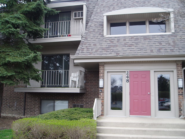 248 East Bailey Road, Unit J Naperville, IL 60565 - Photo 1 of 6 Gallery Image 1