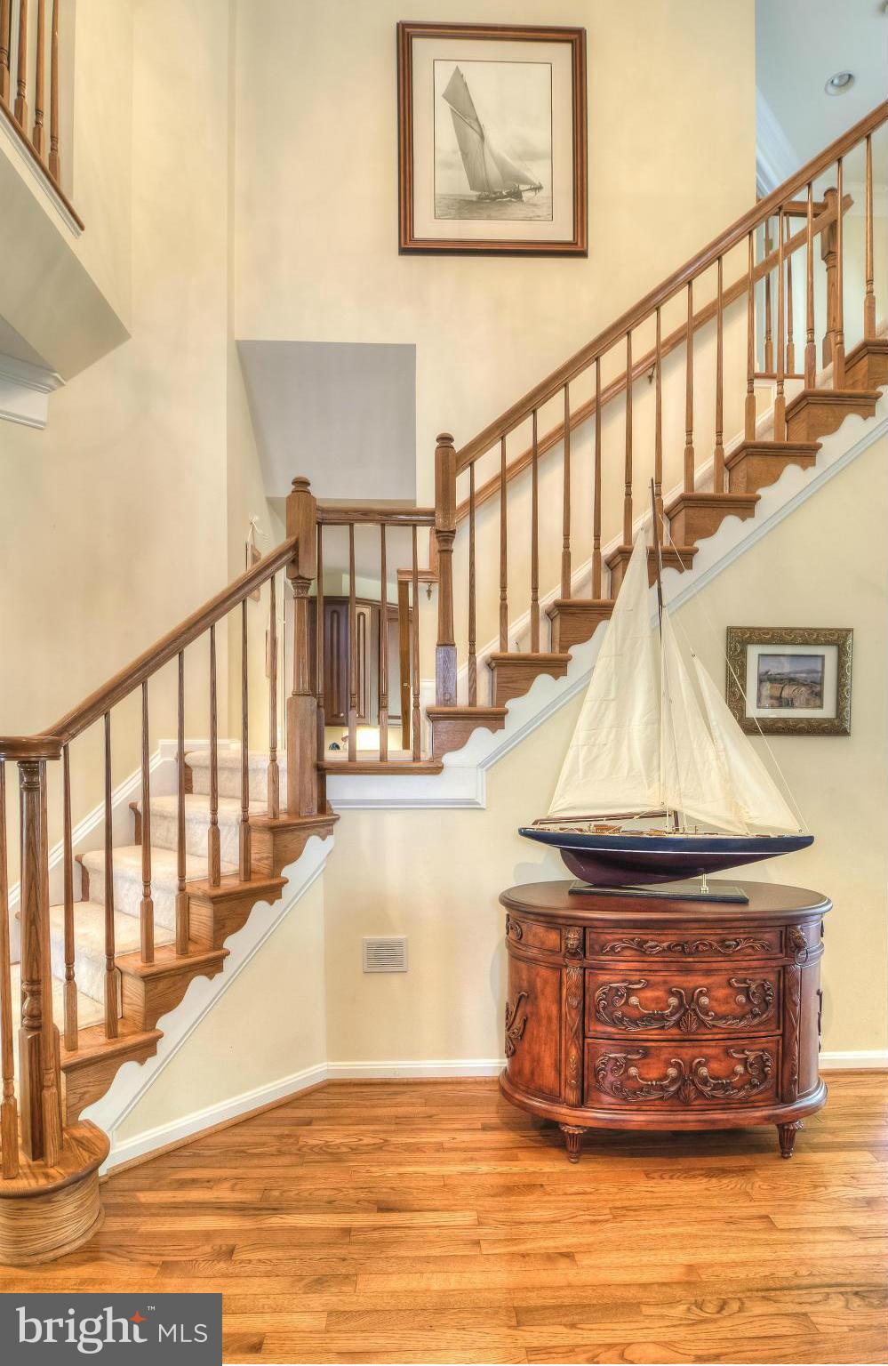 7102 Ayers Meadow Lane Springfield, VA 22150 - Photo 14 of 30 View