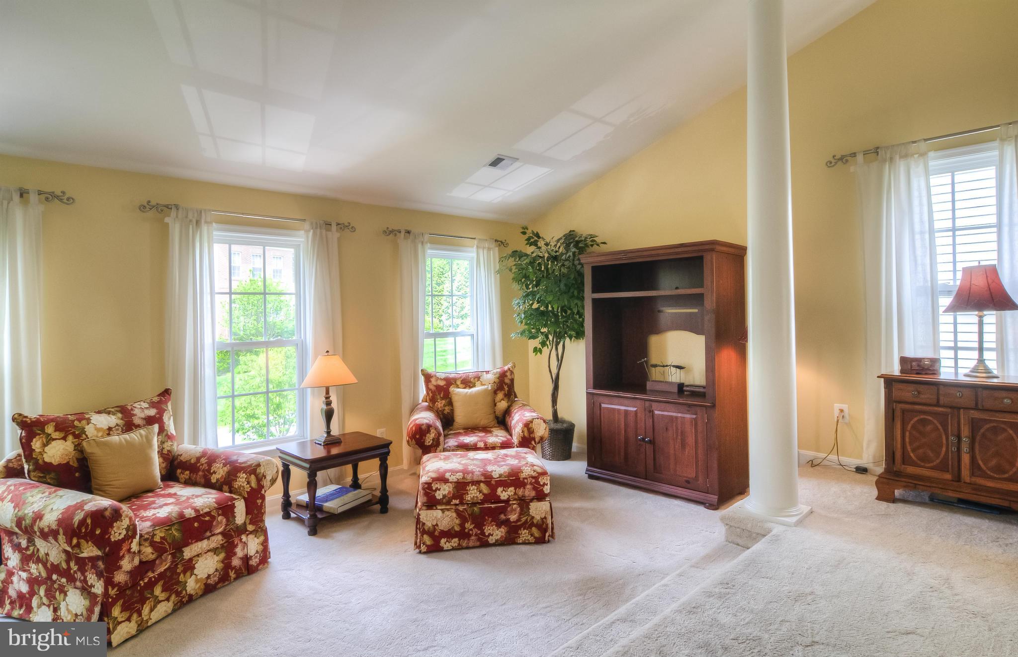 7102 Ayers Meadow Lane Springfield, VA 22150 - Photo 16 of 30 Bedroom (Master)