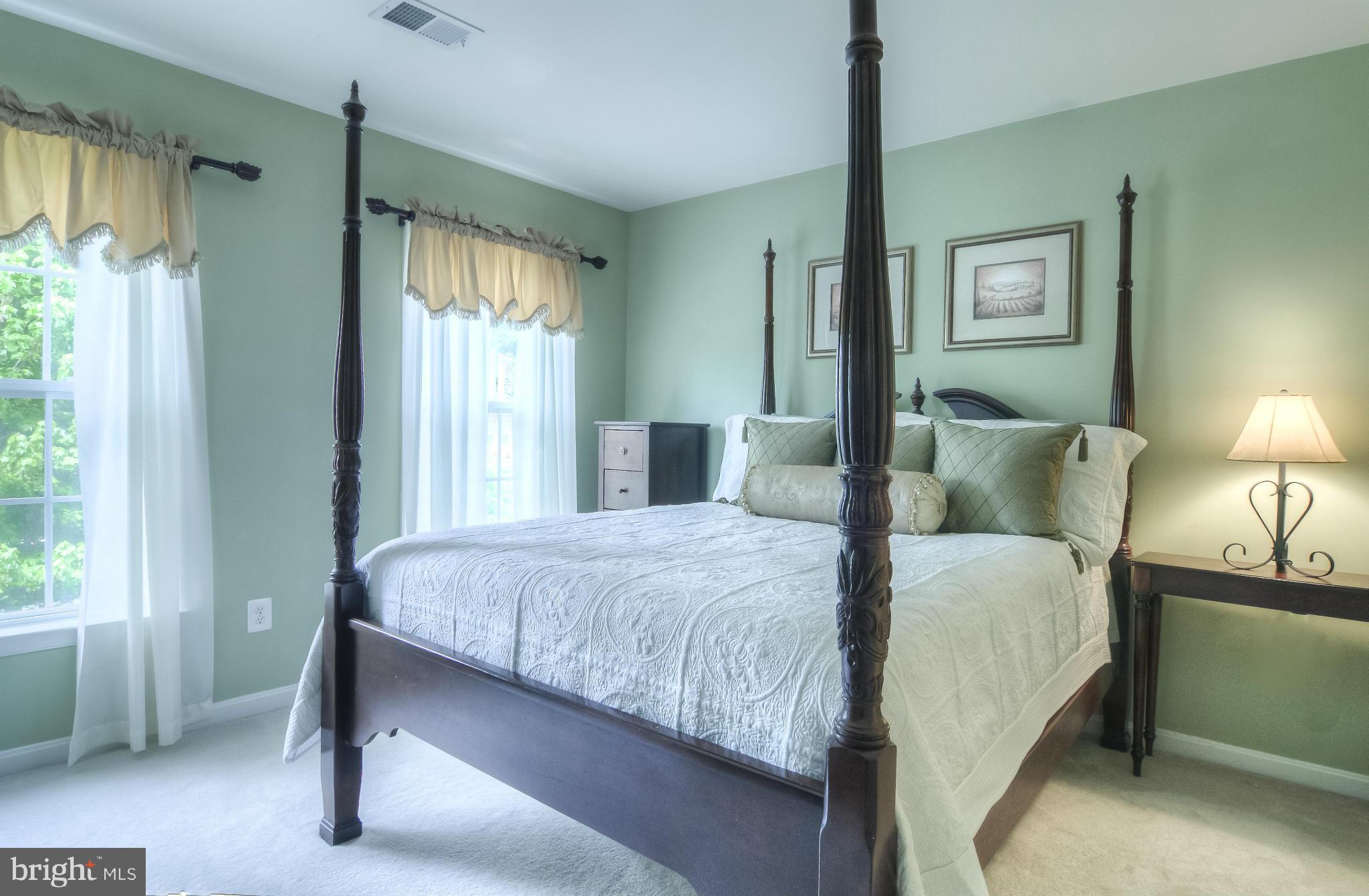 7102 Ayers Meadow Lane Springfield, VA 22150 - Photo 18 of 30 Bedroom