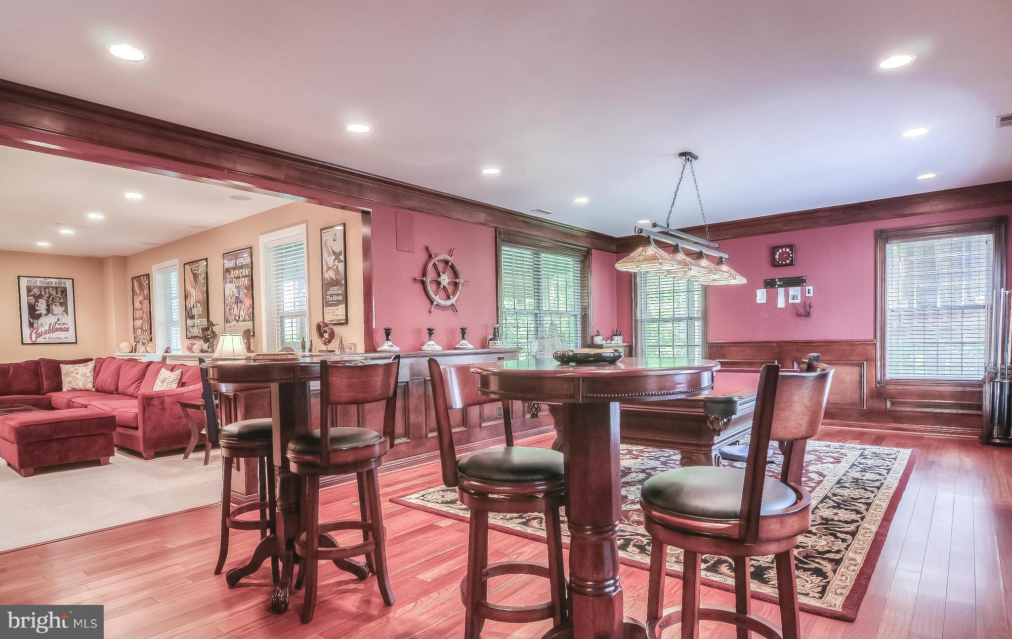 7102 Ayers Meadow Lane Springfield, VA 22150 - Photo 25 of 30 Basement