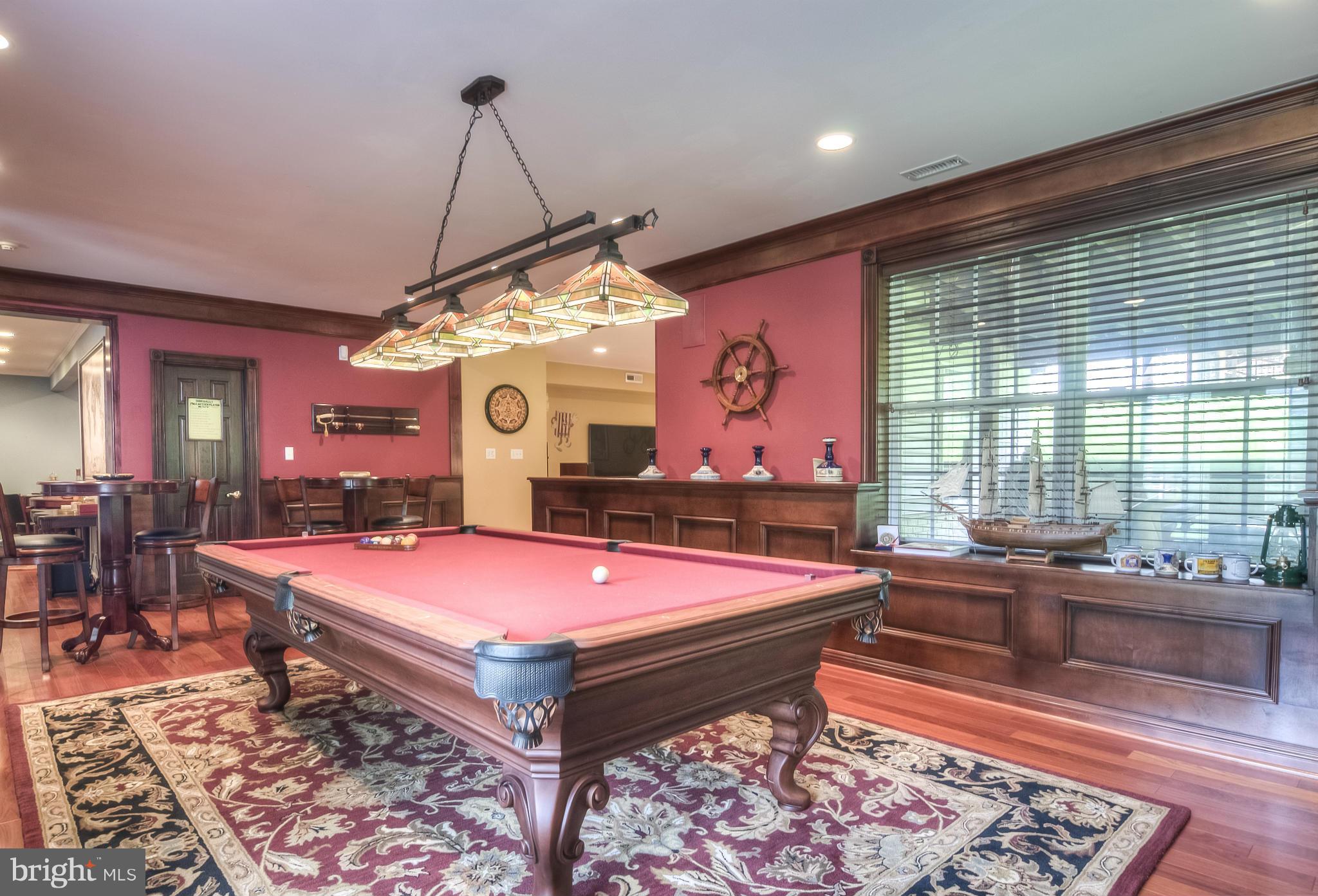 7102 Ayers Meadow Lane Springfield, VA 22150 - Photo 26 of 30 Basement