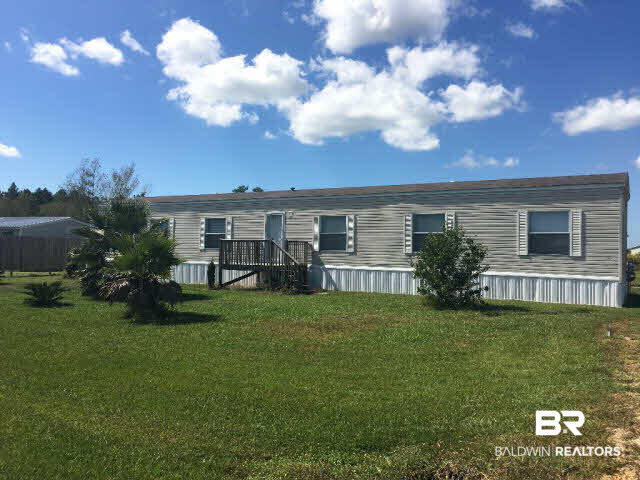 7601 Coldwater Drive Foley, AL 36535 - Photo 1 of 21