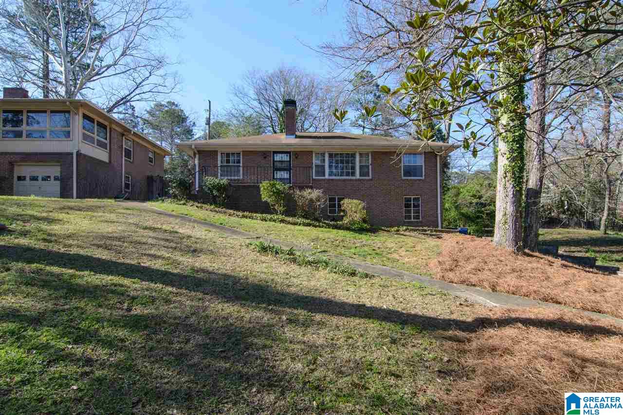 614 Warwick Road Birmingham, AL 35209 - Photo 2 of 30