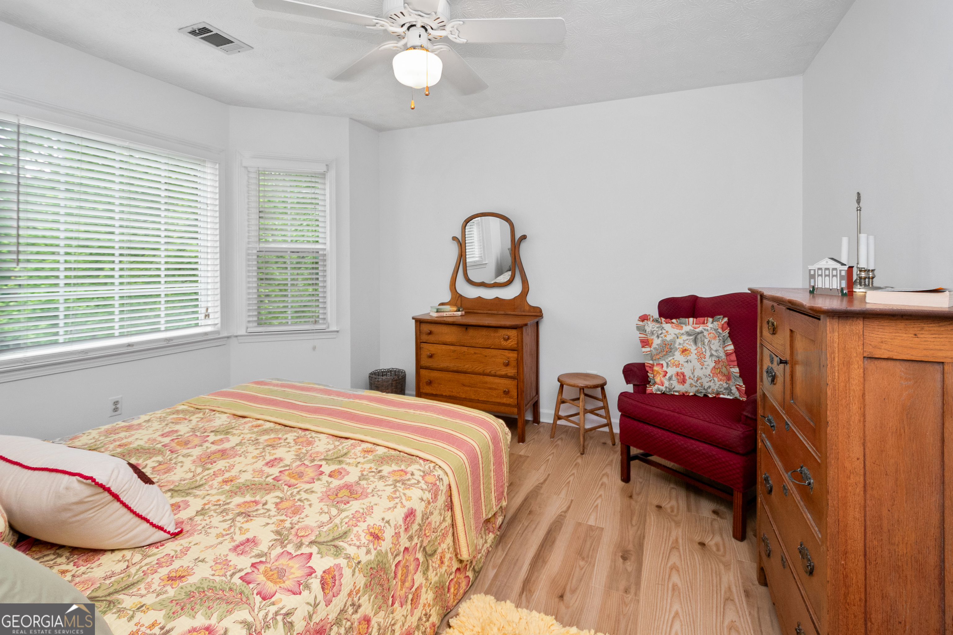 405 Ridgemont Drive, Unit STREET Fayetteville, GA 30215 - Photo 31 of 42