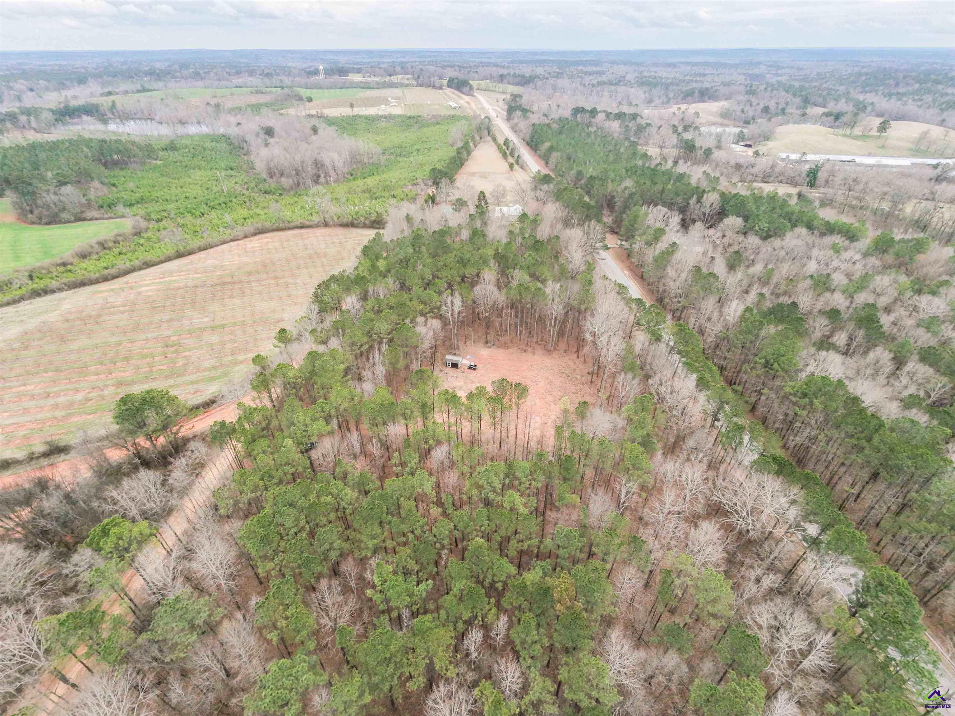 5601 Clay Road Musella, GA 31066 - Photo 17 of 30 Gallery Image 17