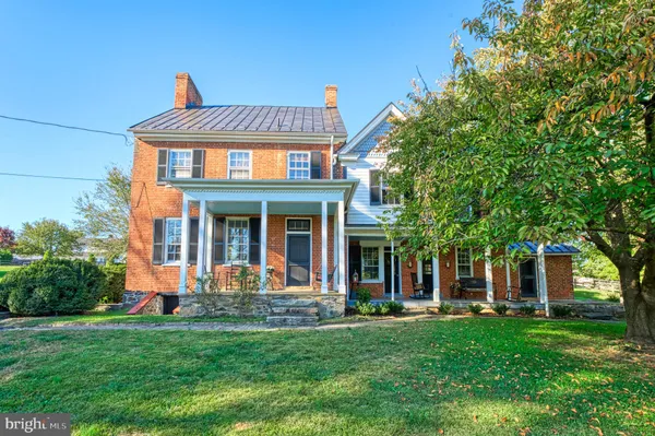 $2,600,000 | 38678 Piggott Bottom Road, Hamilton, VA 20158