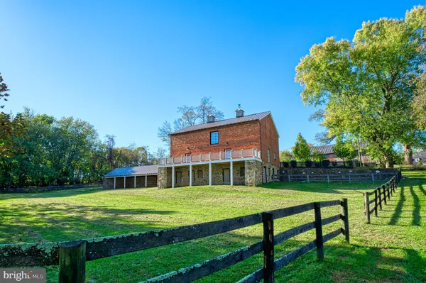 $2,600,000 | 38678 Piggott Bottom Road, Hamilton, VA 20158