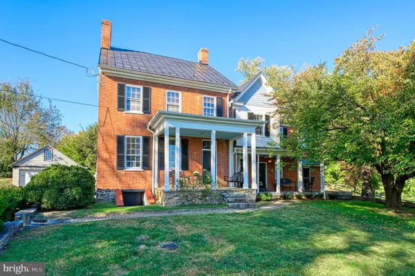 $2,600,000 | 38678 Piggott Bottom Road, Hamilton, VA 20158