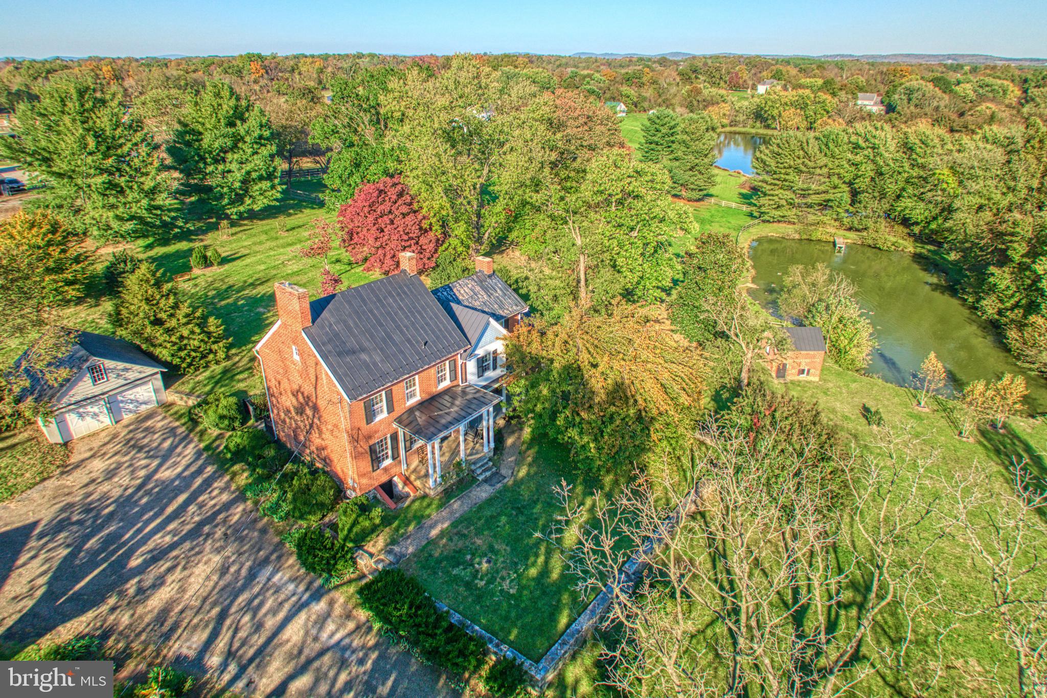 38678 Piggott Bottom Road Hamilton, VA 20158 - Photo 86 of 103