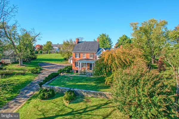 $2,600,000 | 38678 Piggott Bottom Road, Hamilton, VA 20158