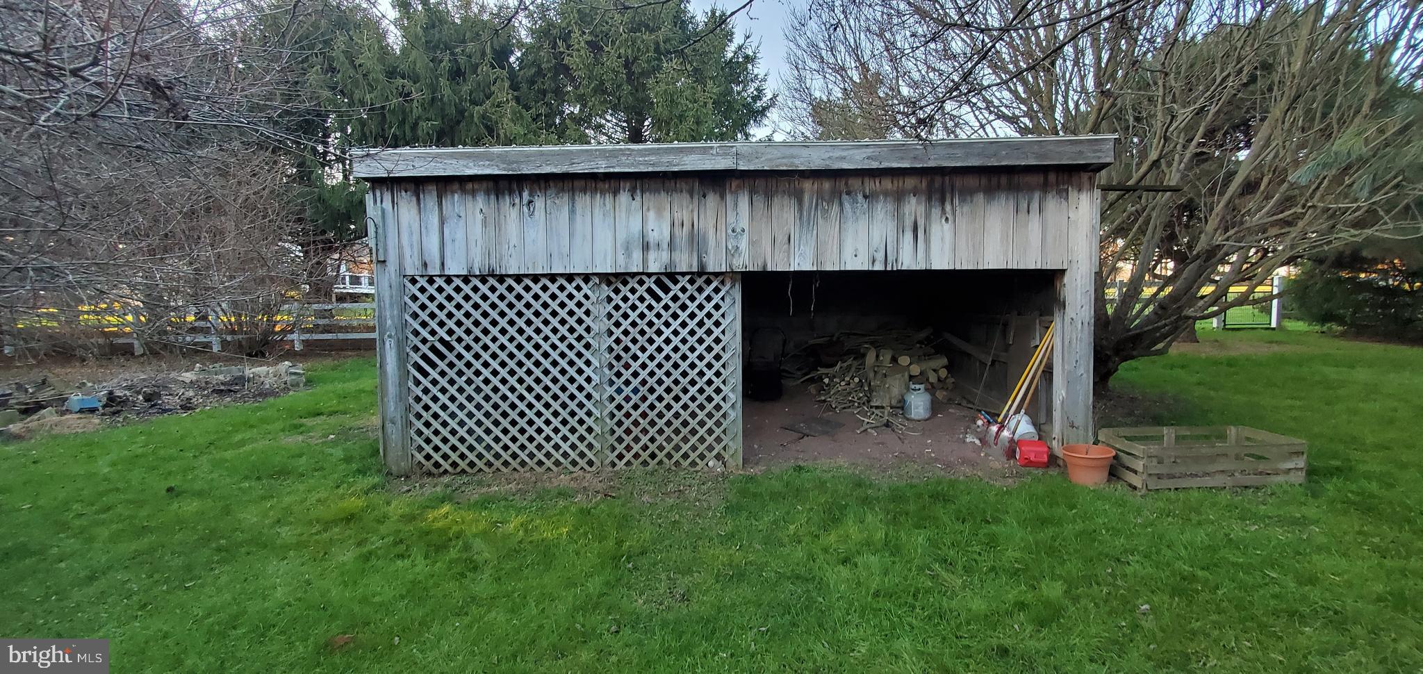 1887 Noble Road Kirkwood, PA 17536 - Photo 66 of 72