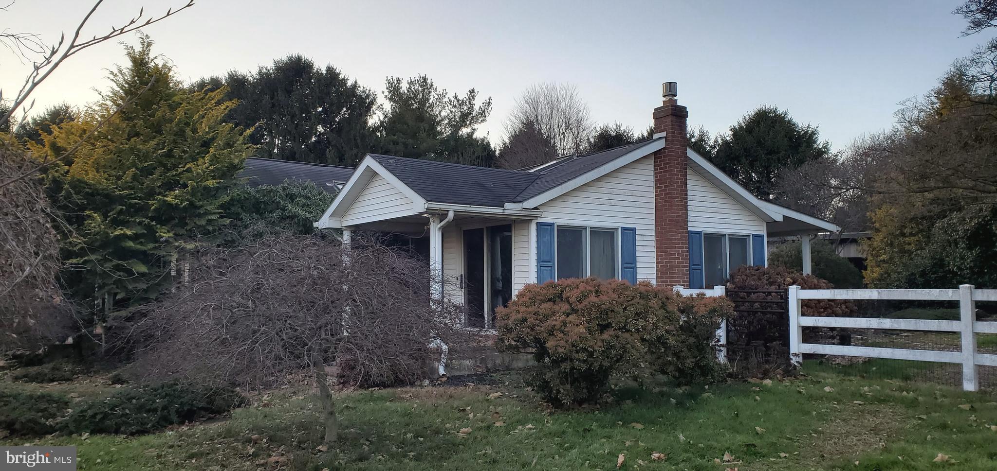 1887 Noble Road Kirkwood, PA 17536 - Photo 68 of 72