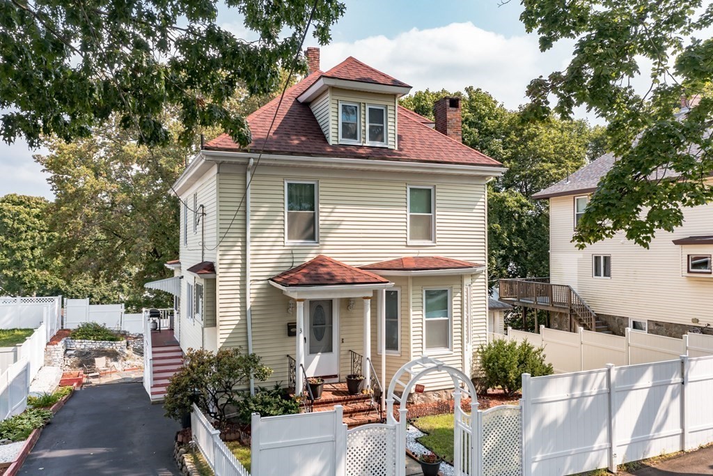 3 Granite Road Saugus, MA 01906 - Photo 1 of 38 Gallery Image 1