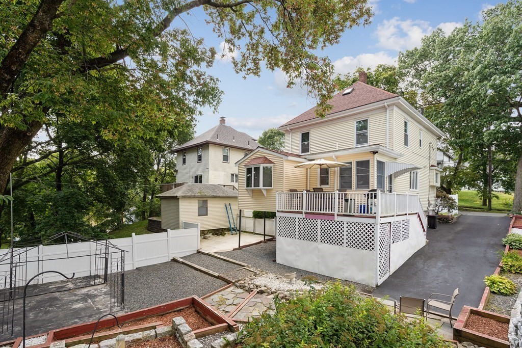 3 Granite Road Saugus, MA 01906 - Photo 32 of 38 Gallery Image 32