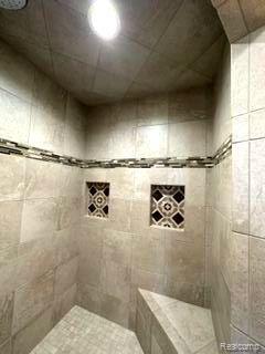 4798 Dow Ridge Road West Bloomfield, MI 48324 - Photo 63 of 82 Guest Full Bath 4