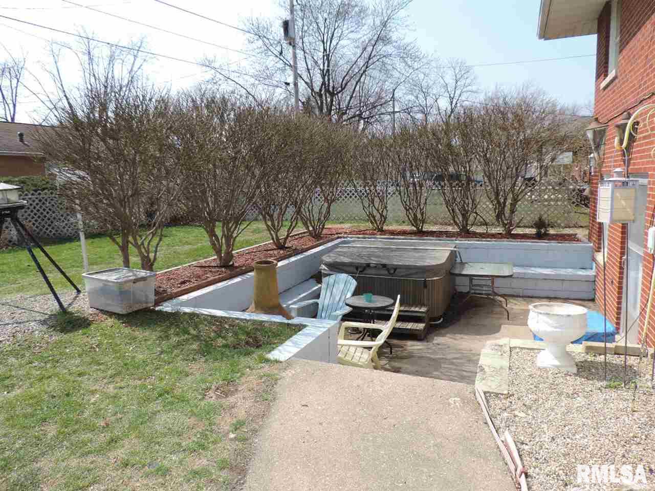 1412 James Road Pekin, IL 61554 - Photo 27 of 30 Gallery Image 27