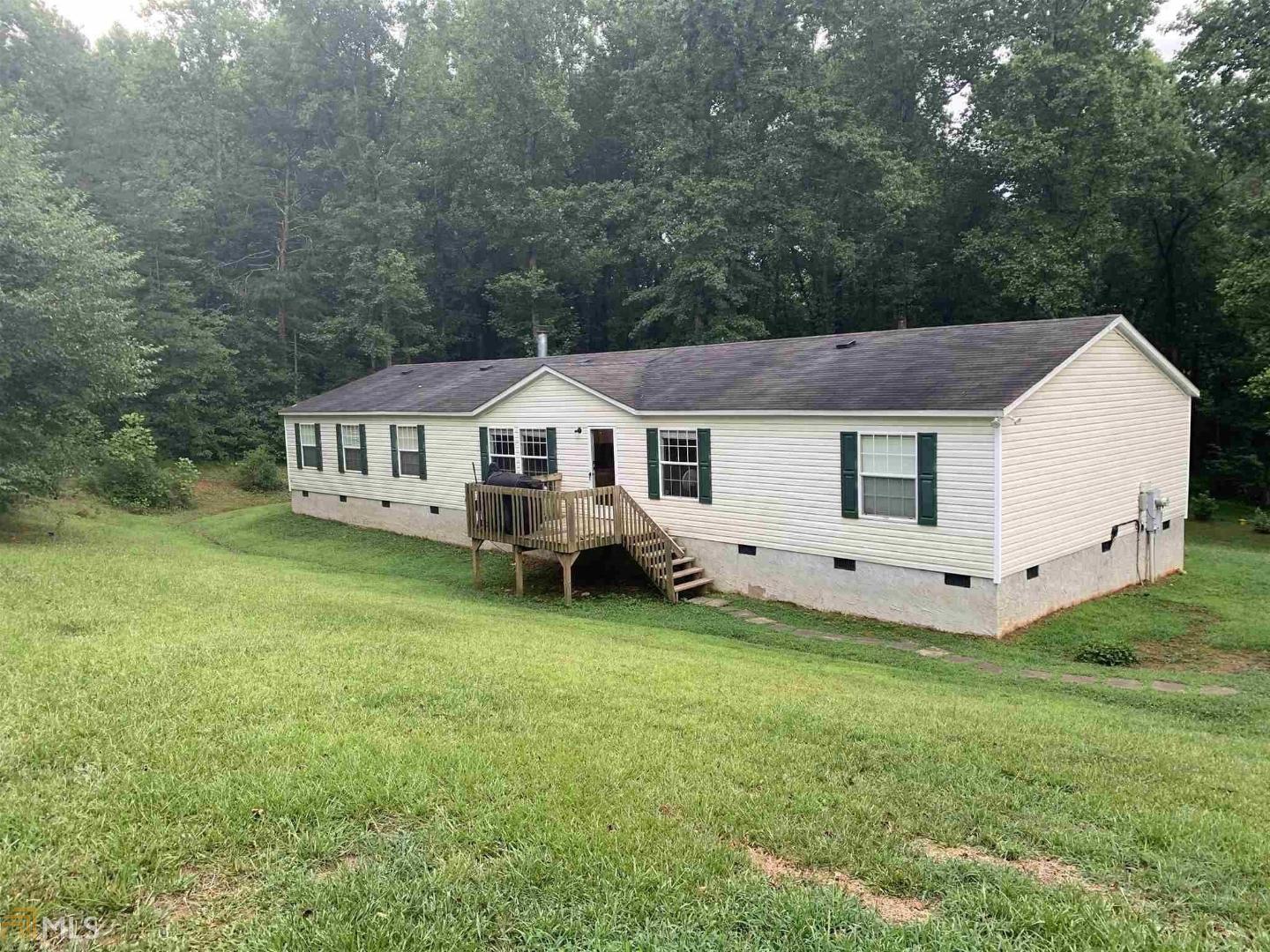299 Cain Bridge Meadows Road Demorest, GA 30535 - Photo 1 of 1