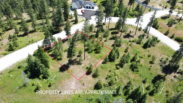 $74,900 | 1649 Palmer Lane, Chewelah, WA 99109