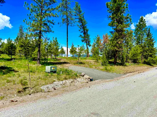 $74,900 | 1649 Palmer Lane, Chewelah, WA 99109