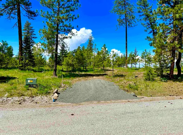 $74,900 | 1649 Palmer Lane, Chewelah, WA 99109