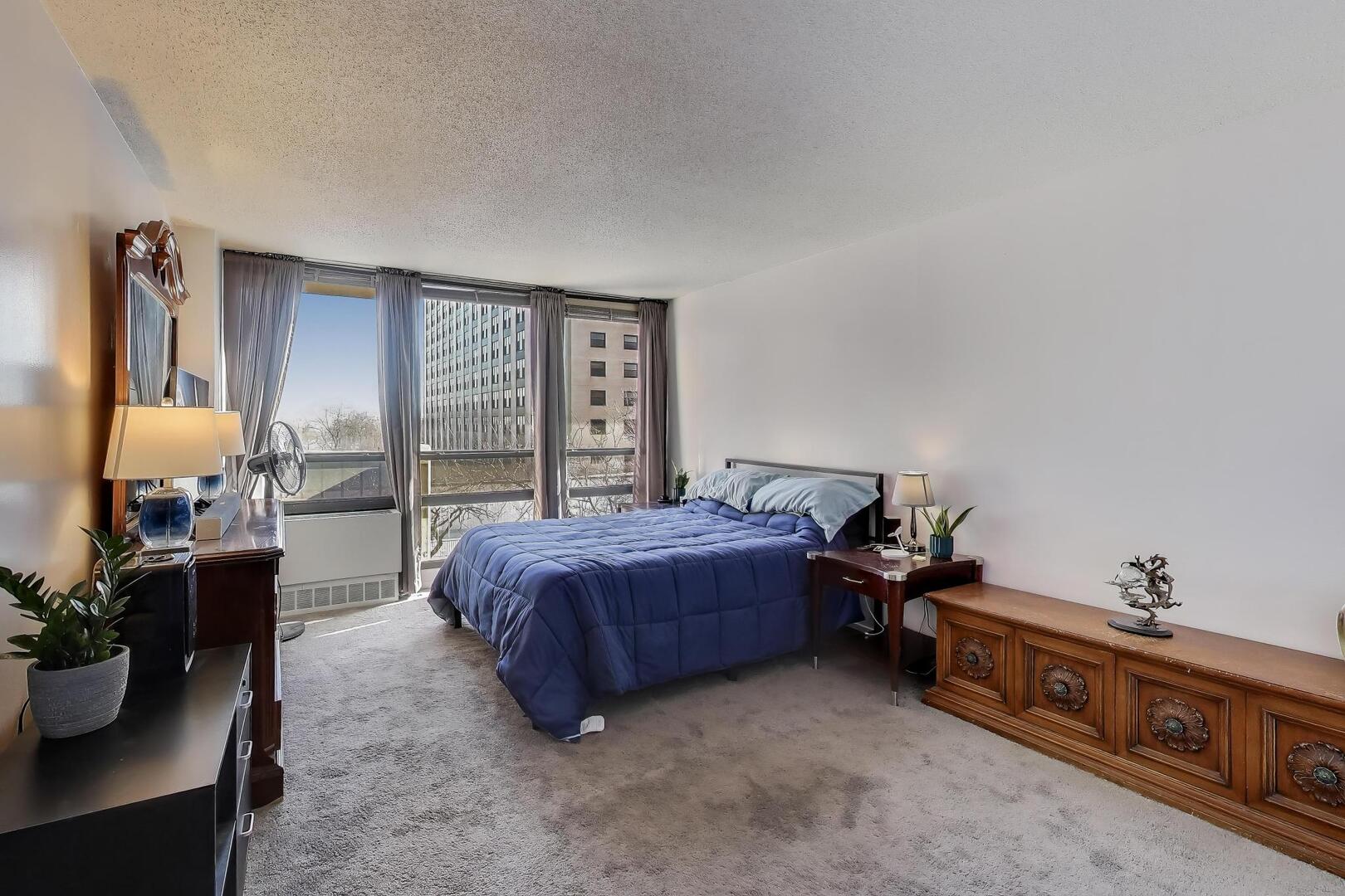 3150 North Sheridan Road, Unit 4B Chicago, IL 60657 - Photo 13 of 22