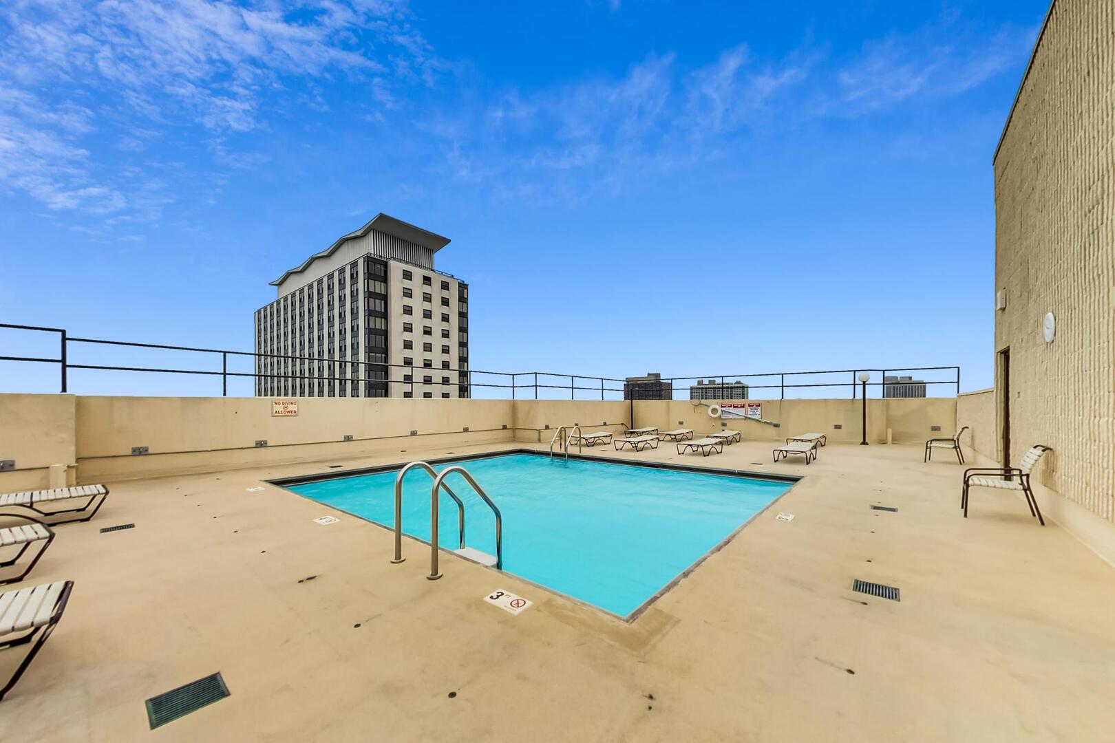 3150 North Sheridan Road, Unit 4B Chicago, IL 60657 - Photo 19 of 22