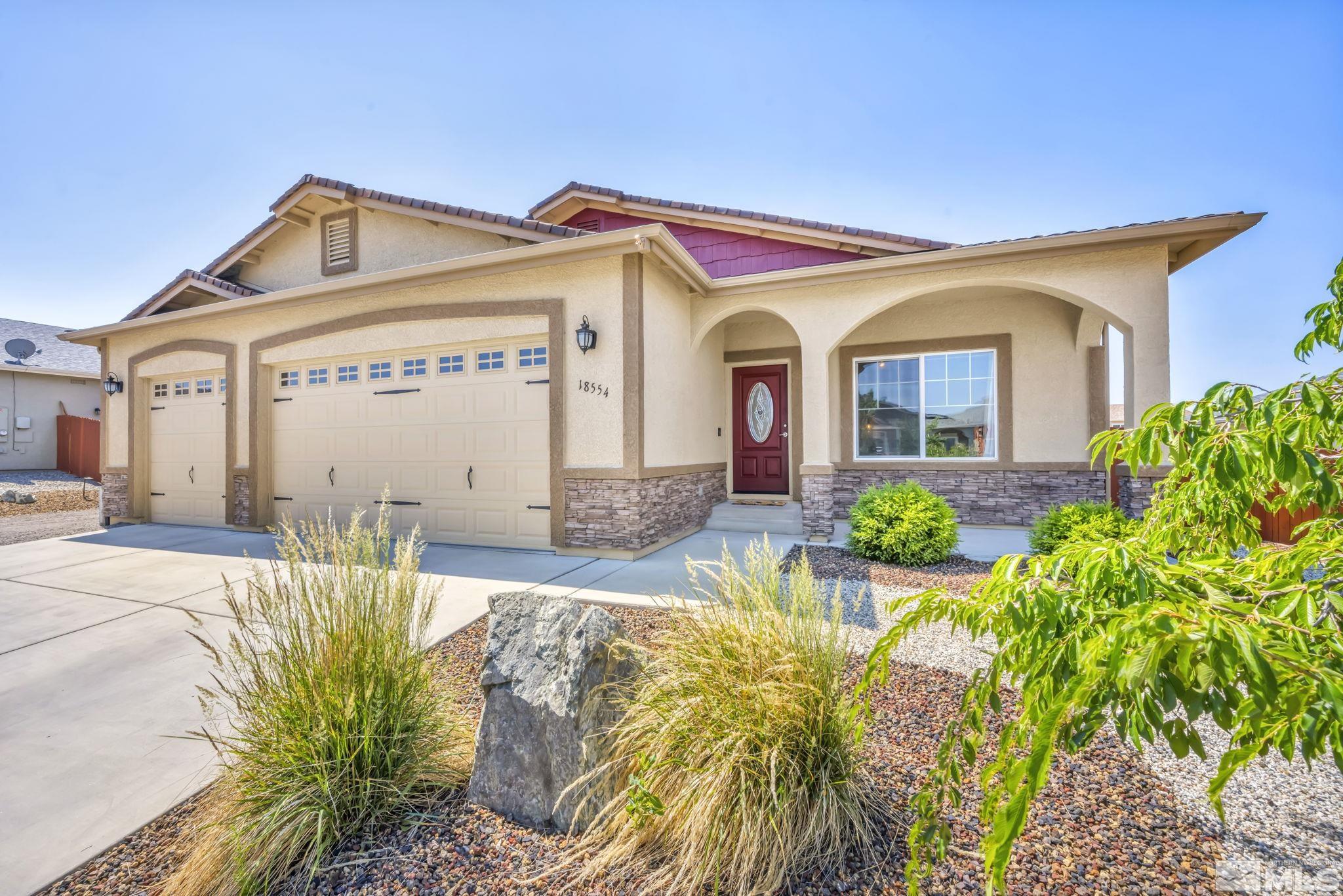 18554 Outpost Court Reno, NV 89508 - Photo 1 of 30 Photo 1