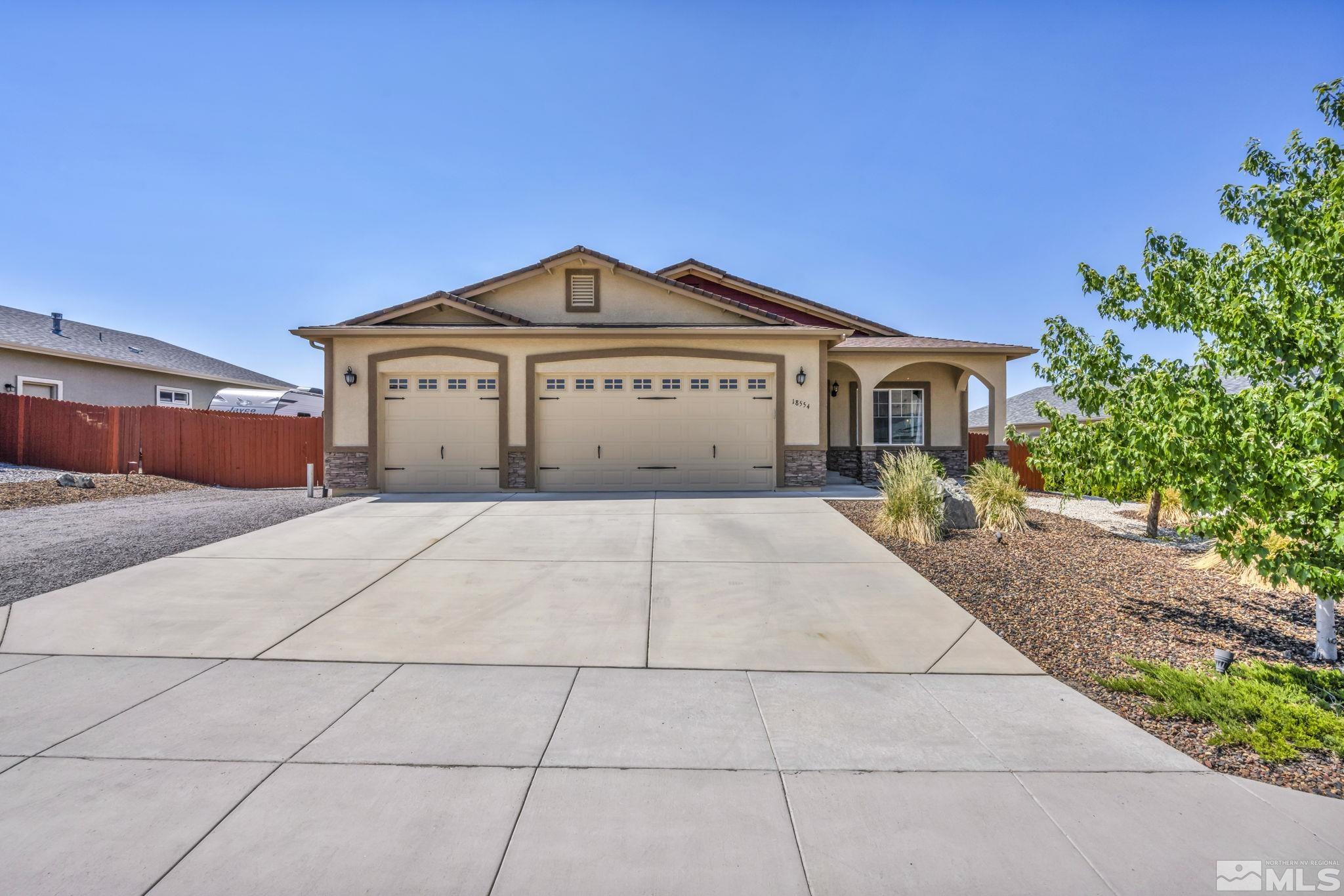 18554 Outpost Court Reno, NV 89508 - Photo 2 of 30 Photo 2